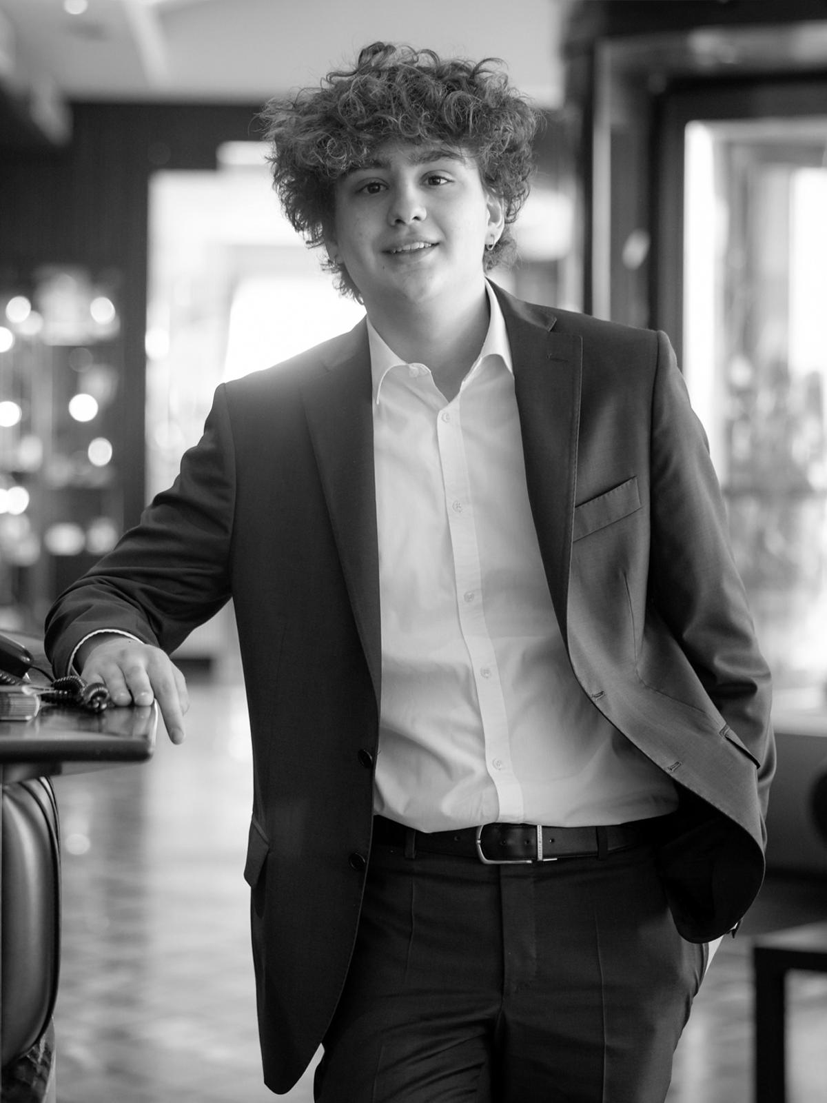 Tommaso Gasperoni